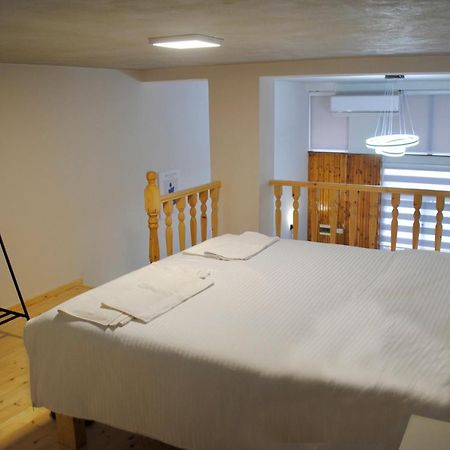 Guest House Dashi Gjirokaster Bagian luar foto