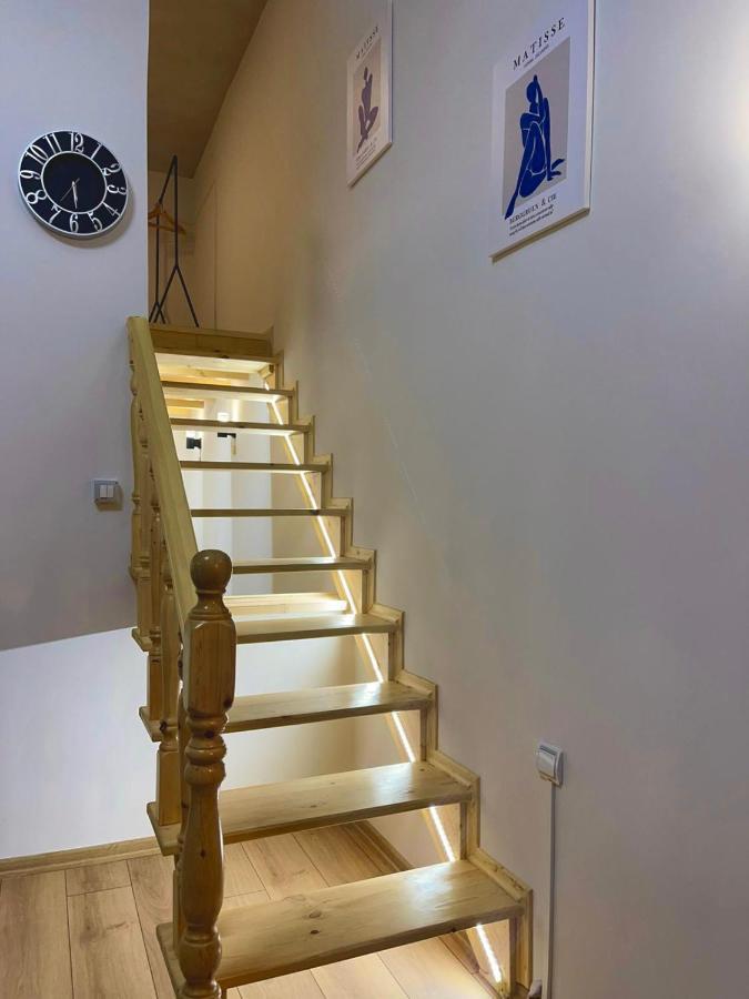 Guest House Dashi Gjirokaster Bagian luar foto