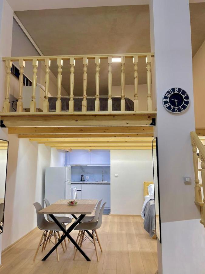 Guest House Dashi Gjirokaster Bagian luar foto
